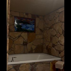 Suite Balcony